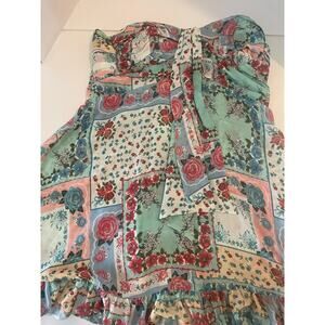 for Love & Lemons Dress Size L